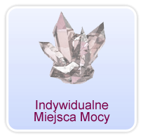 Indywidualne Miejsca Mocy