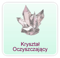 Kryształ Oczyszczający