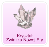 Kryształ Związku Nowej Ery