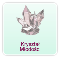 Kryształ Młodości