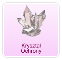 Kryształ Ochrony