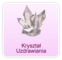 Kryształ Uzdrawiania