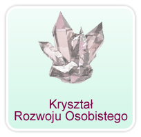 Kryształ Rozwoju Osobistego