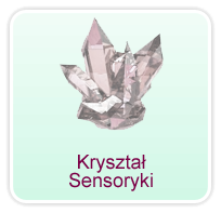 Kryształ Sensoryki