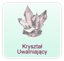 Kryształ Uwalniający