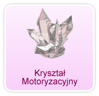 Kryształ Motoryzacyjny